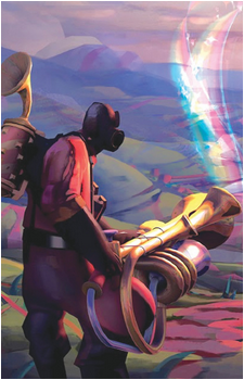 Pyro