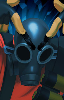 Pyro