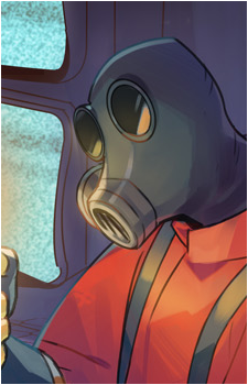 Pyro