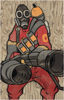 Pyro