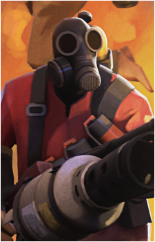 Pyro