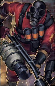 Pyro