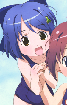 Mika Inamori