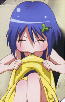 Mika Inamori