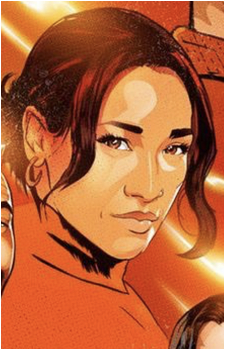 Iris West