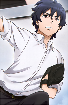 Eita Izumi