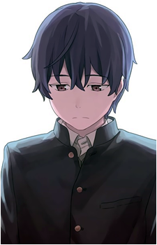 Eita Izumi