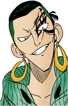 Sai's image
