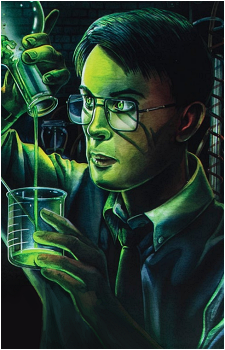 Herbert West