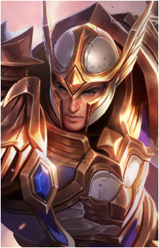 Thane {AoV}