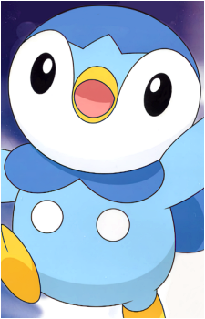 Dawn's Piplup's image