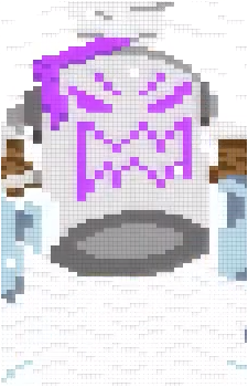 Violet Paintbot's image