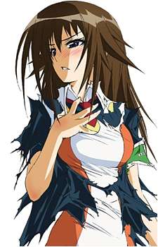Mogana Kikaijima