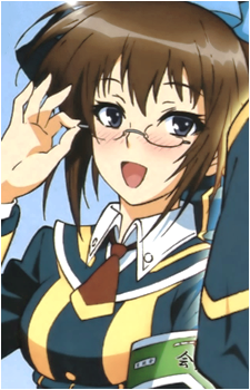 Mogana Kikaijima