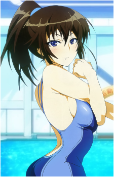 Mogana Kikaijima