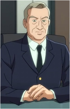 Admiral Kurtz's image