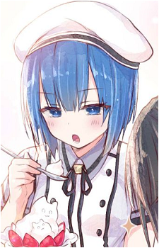 Shizuku Minami {LL}