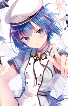 Shizuku Minami {LL}'s image