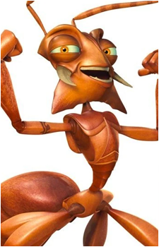 Fugax's image