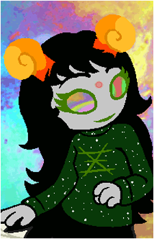 Albion Shukra's image