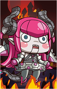 Mecha Eli-chan