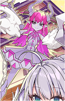 Mecha Eli-chan