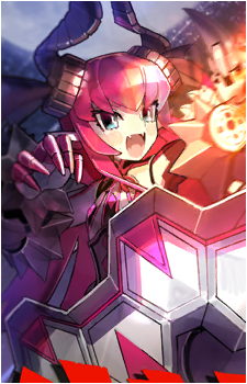 Mecha Eli-chan