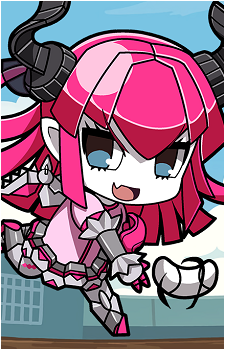 Mecha Eli-chan