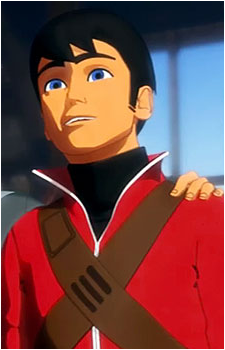 Mahad {Skyland}