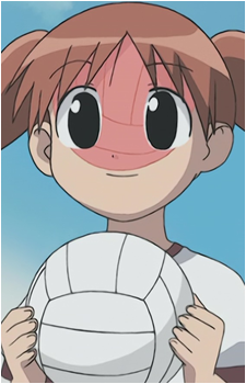 Chiyo Mihama