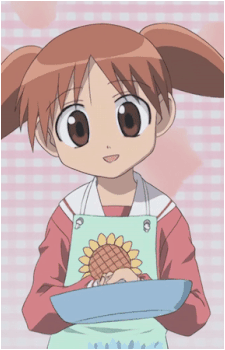 Chiyo Mihama