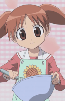 Chiyo Mihama