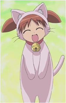 Chiyo Mihama