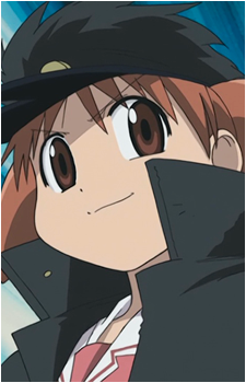 Chiyo Mihama
