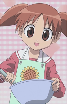 Chiyo Mihama