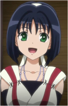 Miyabi {AK}'s image