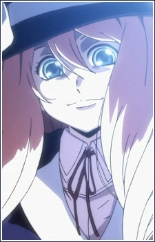 Melancholy's image