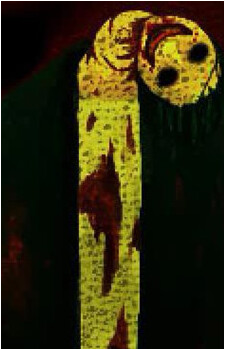 The Crooked Man