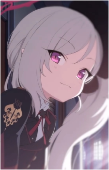 Mutsuki