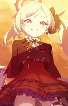 Mutsuki