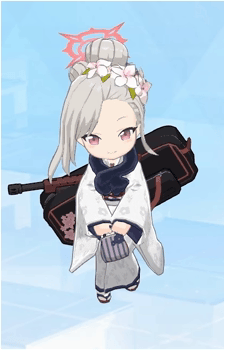 Mutsuki