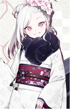 Mutsuki