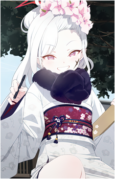 Mutsuki
