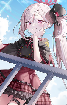 Mutsuki