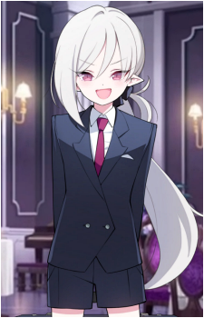 Mutsuki