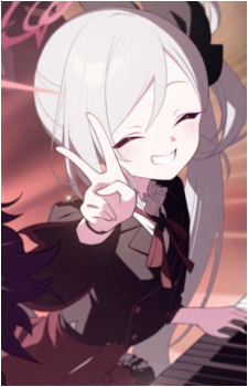 Mutsuki