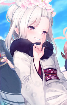 Mutsuki