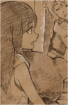 Image 2 - Art: 加藤美穂 (Miho Kato) Image 2