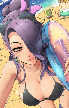 Yang Xin's image