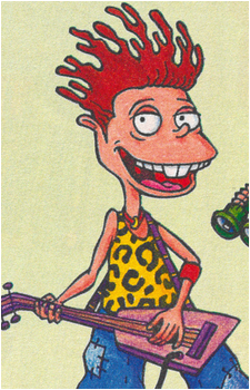 Donnie Thornberry